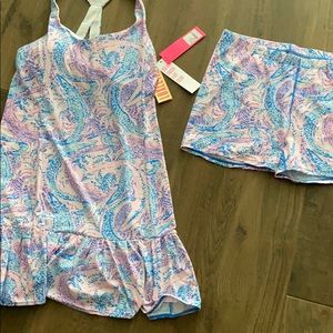 Lilly Pulitzer Luxletic
